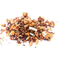Granola Keto
